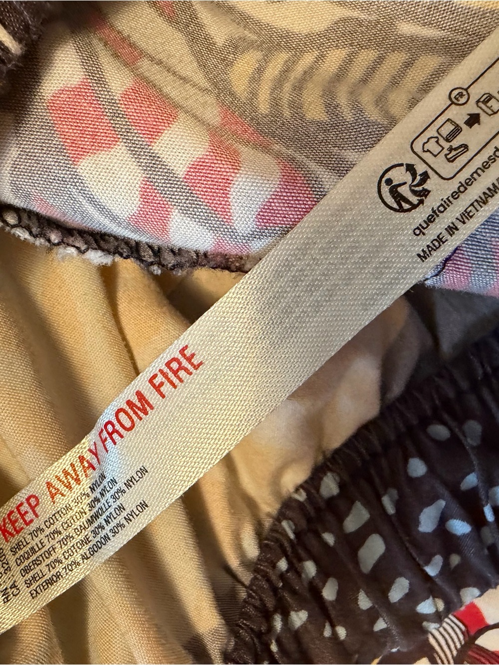 Free People Movement Game Day Pants Size Small - Picture 11 of 13